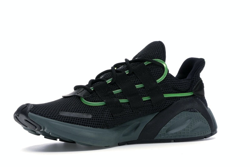 adidas LXCON Black Green