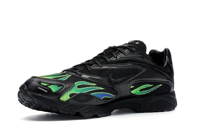 Nike Zoom Streak Spectrum Plus Supreme Black