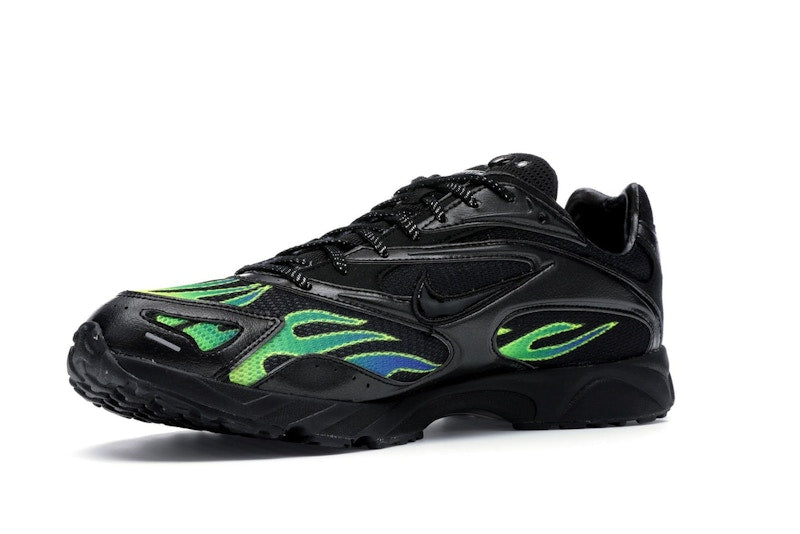 Nike Zoom Streak Spectrum Plus Supreme Black