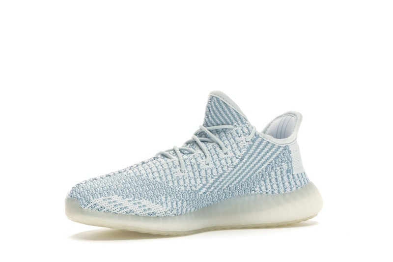 adidas Yeezy Boost 350 V2 Cloud White (Kids)