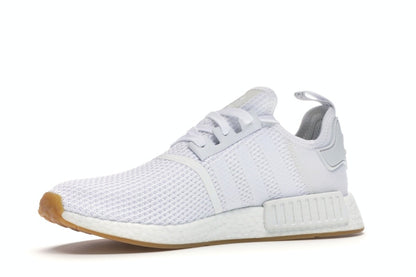 adidas NMD R1 White Gum