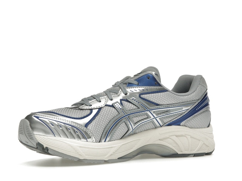 ASICS GT-2160 Piedmont Grey Deep Marine