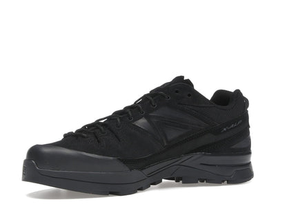 Salomon X-ALP LTR Black Asphalt