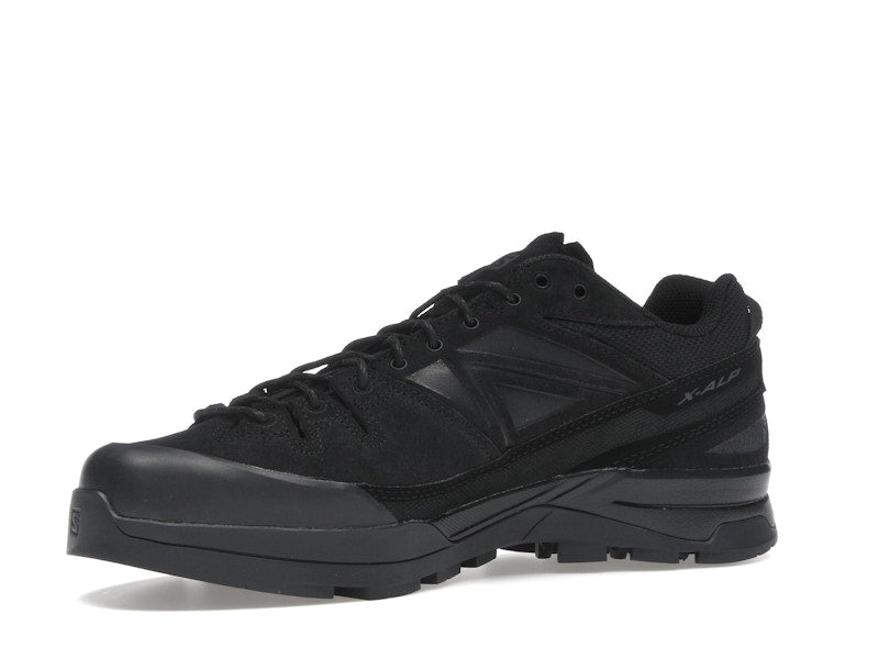 Salomon X-ALP LTR Black Asphalt