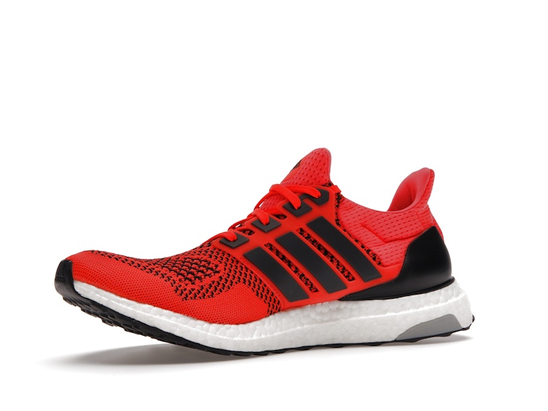 adidas Ultra Boost 1.0 Solar Orange (2019)