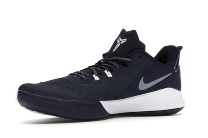 Nike Mamba Fury Midnight Navy (Team)