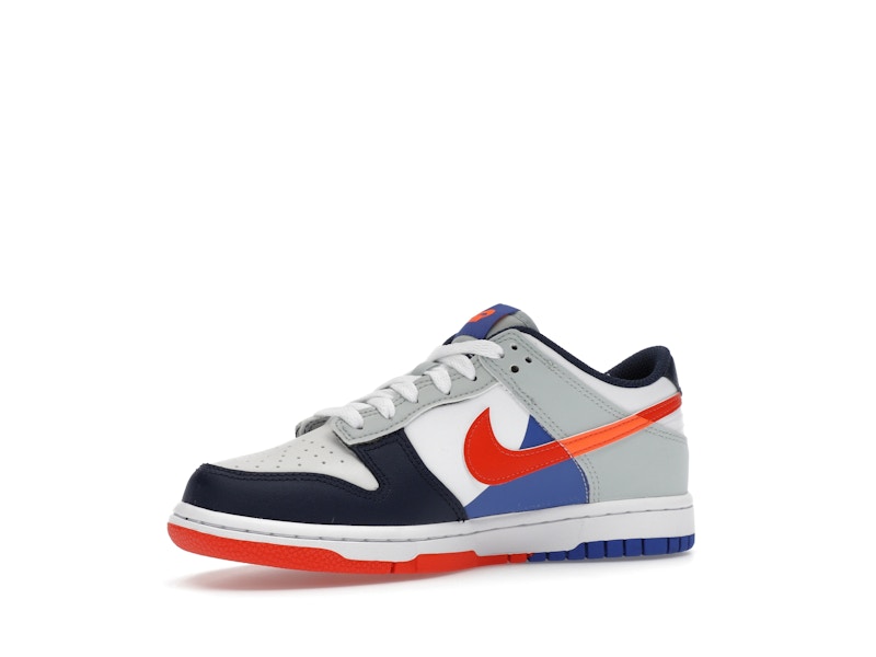 Nike Dunk Low SE Upside Down (GS)
