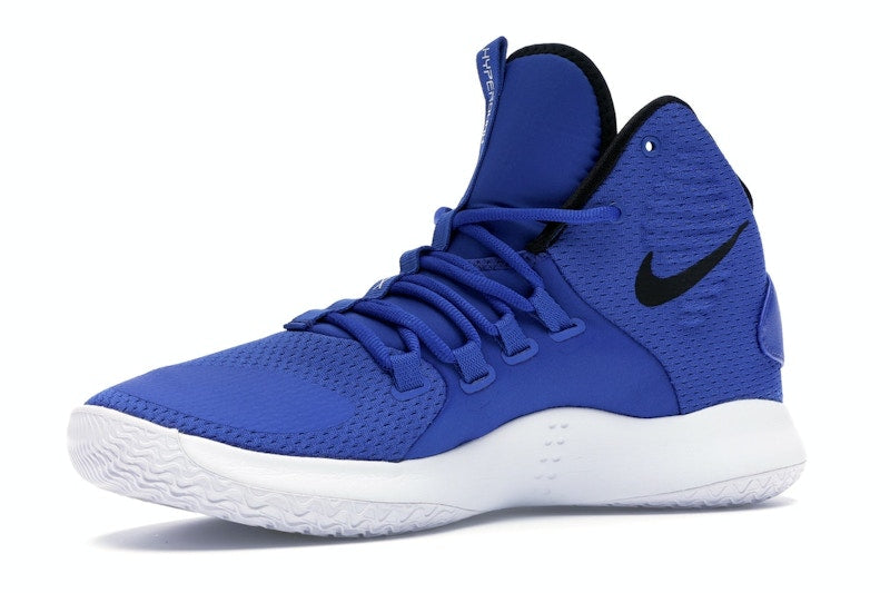 Nike Hyperdunk X TB Game Royal