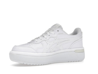 ASICS Japan S ST White Glacier Grey