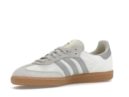 adidas Samba OG Off White Alluminum