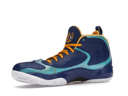 Jordan 2012 Deluxe Year of the Dragon