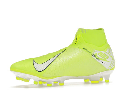 Nike Phantom Vision Elite DF FG Volt