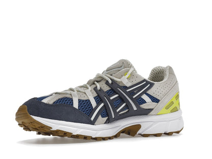 ASICS Gel-Sonoma 15-50 Lake Drive Blue Beige