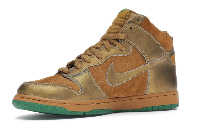 Nike SB Dunk High Lucky 7