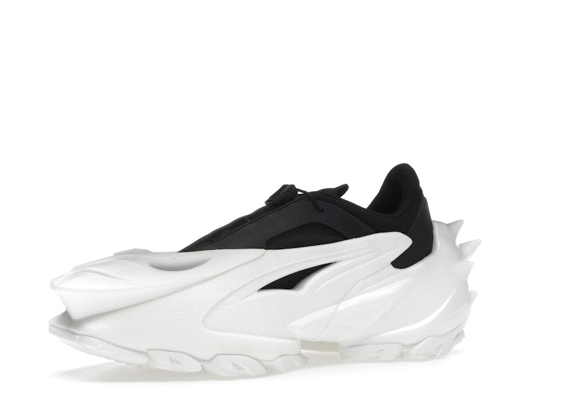 Puma NFRNO Black White