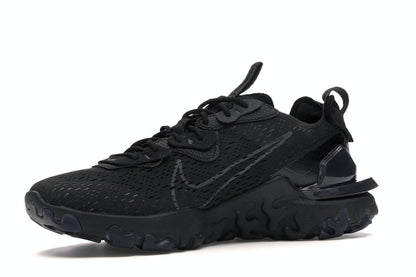 Nike React Vision Black Anthracite