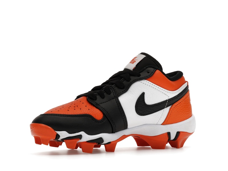 Jordan 1 Low Cleat Shattered Backboard (GS)