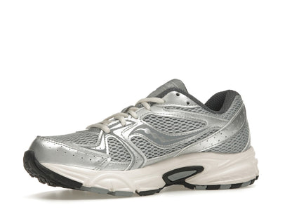 Saucony Grid Ride Millennium Silver Cream (Women's)