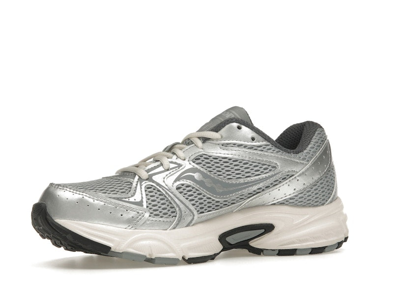 Saucony Grid Ride Millennium Silver Cream (Women's)