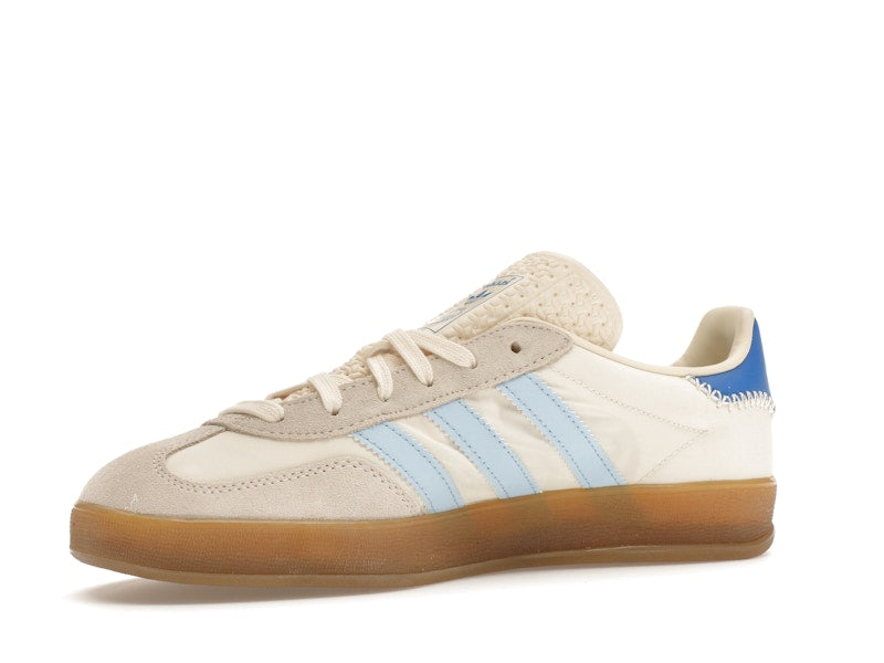 adidas Gazelle Indoor Off White Clear Sky