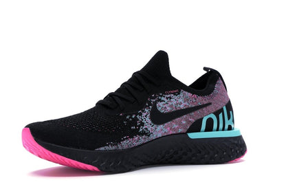 Nike Epic React Flyknit South Beach