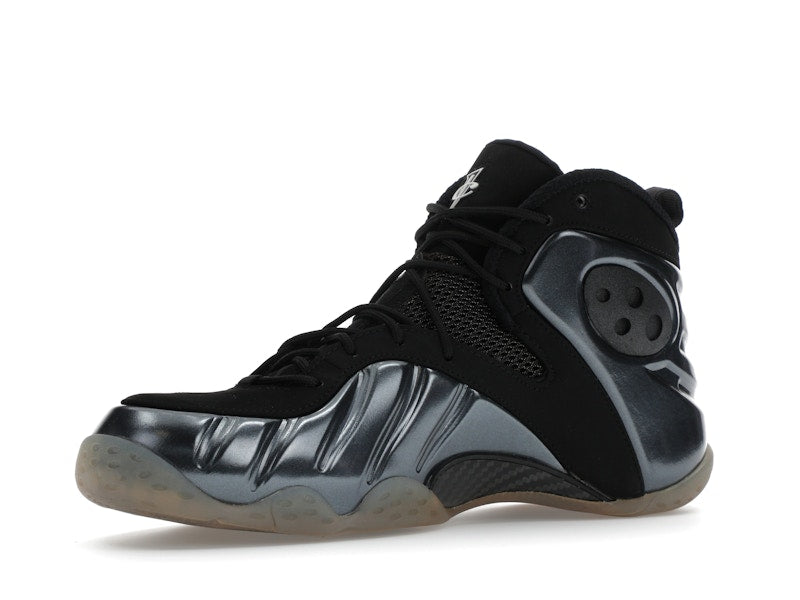 Nike Zoom Rookie Black Anthracite