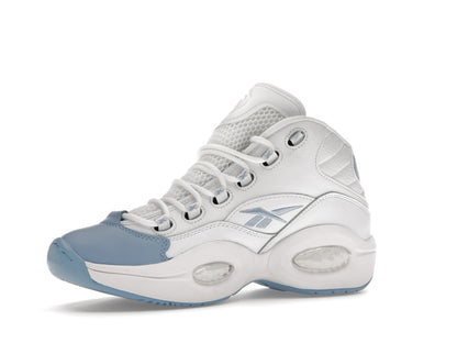 Reebok Question Mid Denver Nuggets