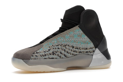 adidas Yeezy QNTM Teal Blue (Kids)