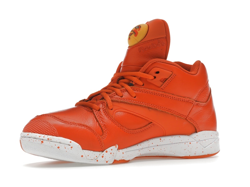 Reebok Court Victory Pump Sneakersnstuff Crayfish Party