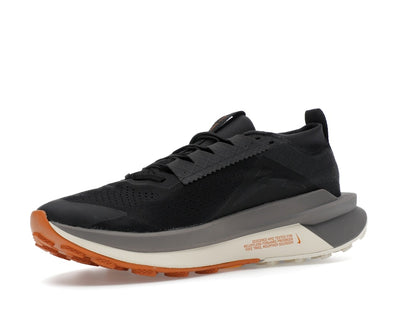Nike Zegama 2 Off Noir Monarch Pale Ivory Black
