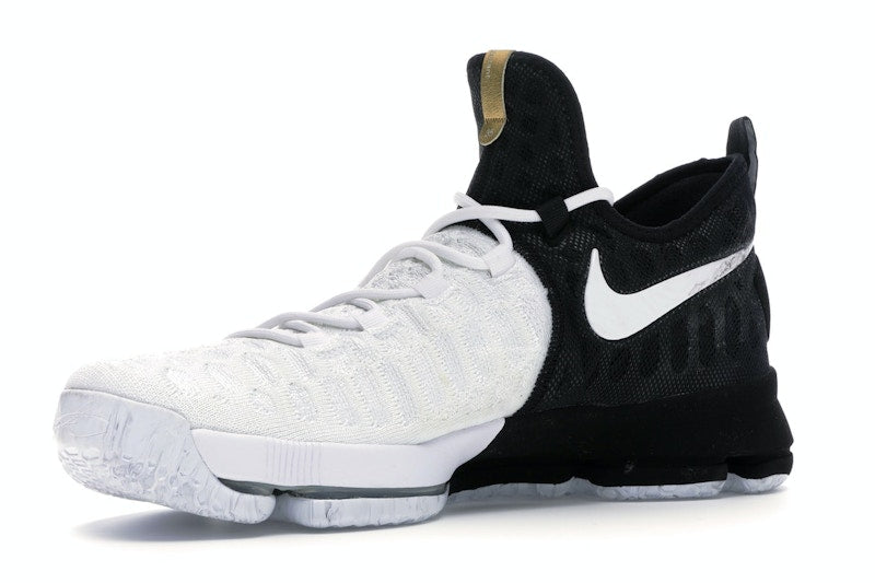 Nike KD 9 BHM (2017)