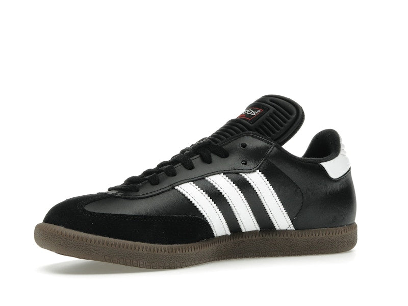 adidas Samba Classic Black White Dark Gum