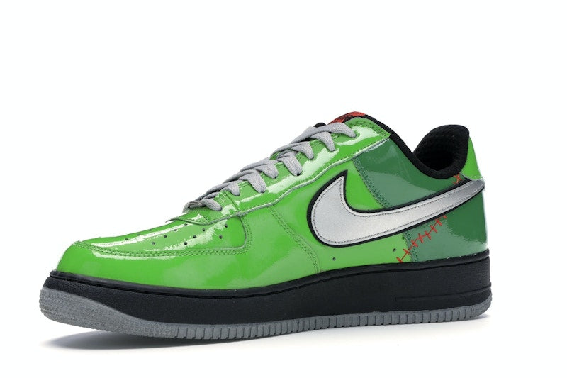 Nike Air Force 1 Low Frankenstein