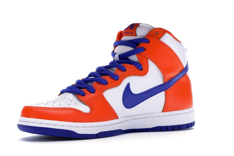 Nike SB Dunk High Danny Supa