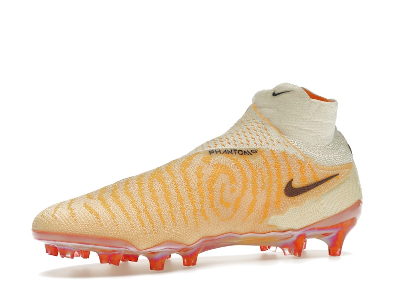Nike Gripknit Phantom GX Elite Dynamic Fit FG SE Blaze