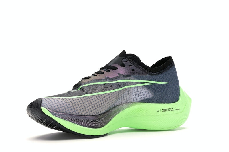 Nike ZoomX Vaporfly Next% Valerian Blue