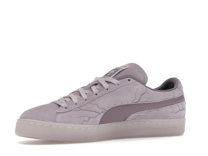 Puma Suede Pokémon Mewtwo