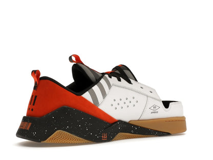 MSCHF BWD Shoe