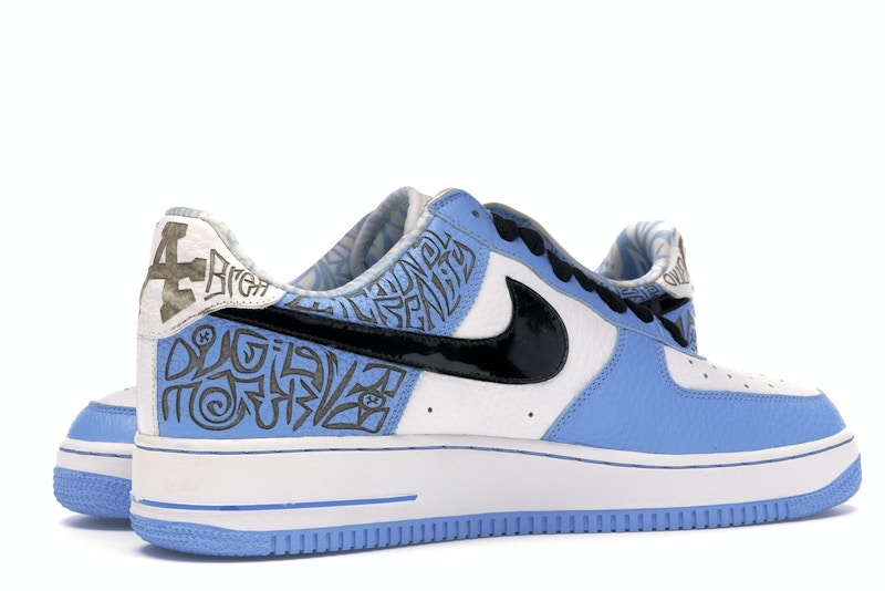 Nike Air Force 1 Low Entourage George