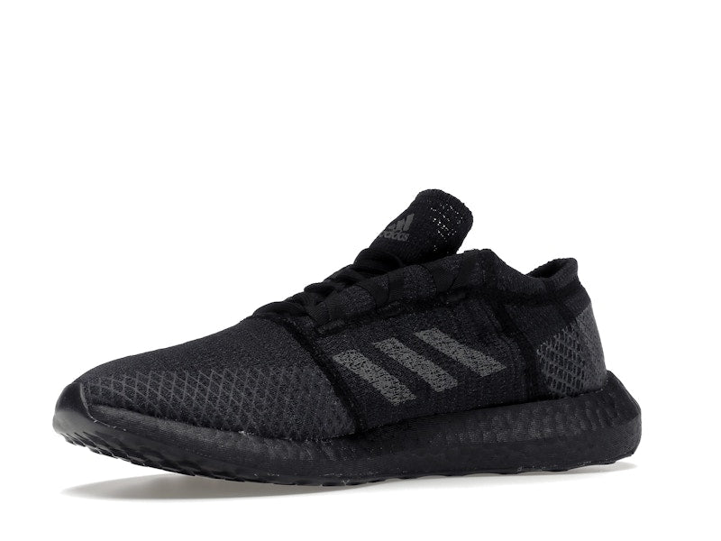 adidas Pureboost Go Core Black