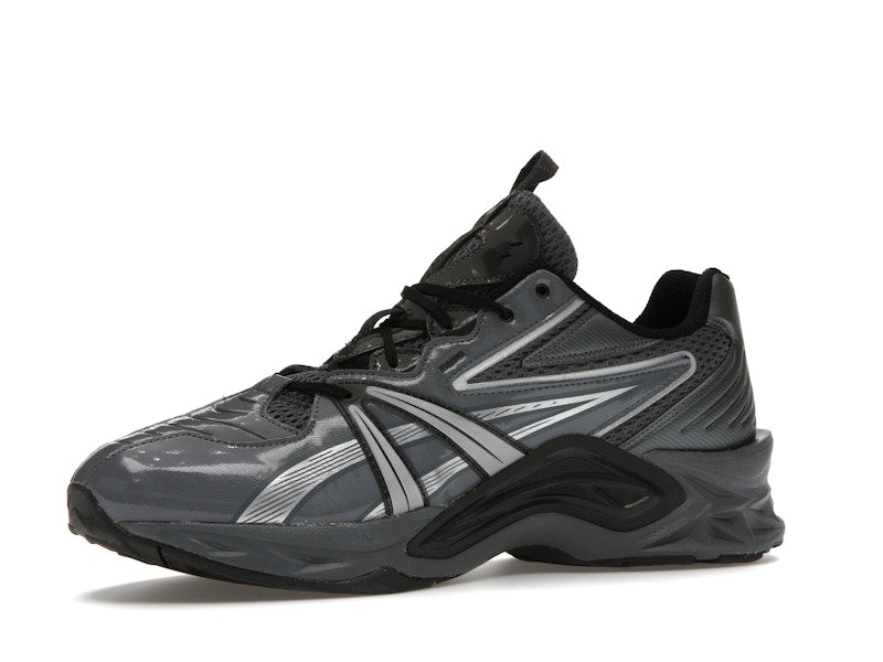 ASICS HN2-S PROTOBLAST Kiko Kostadinov Steel Grey