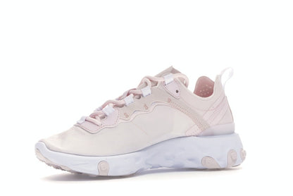 Nike React Element 55 Pale Pink (Women's)
