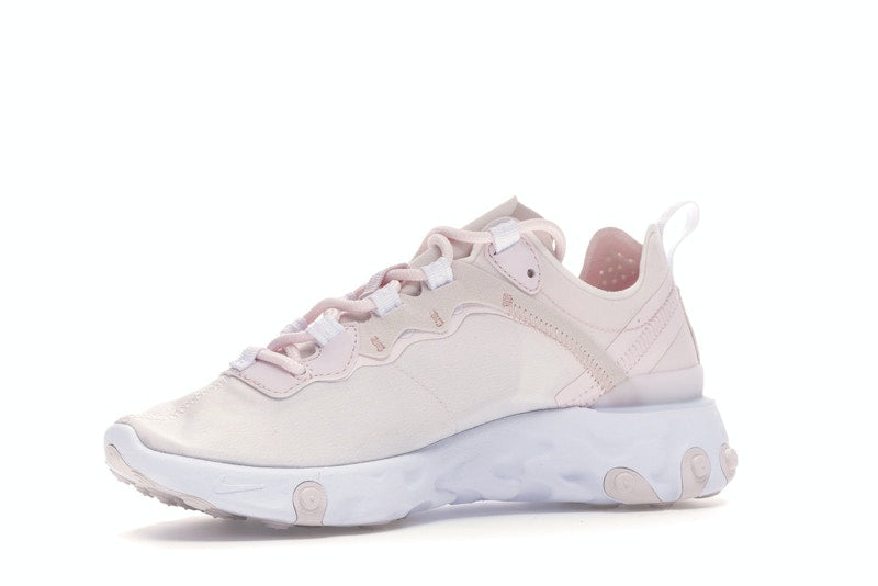 Nike React Element 55 Pale Pink (Women's)