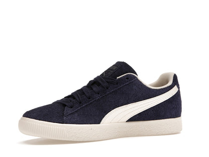 Puma Clyde OG END. Navy