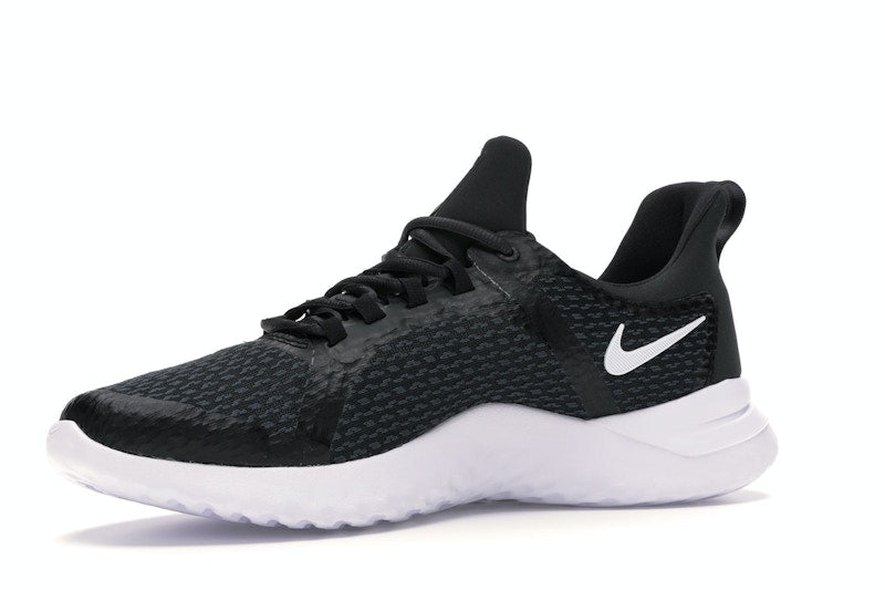 Nike Renew Rival Black White