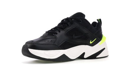 Nike M2K Tekno Black Volt (Women's)