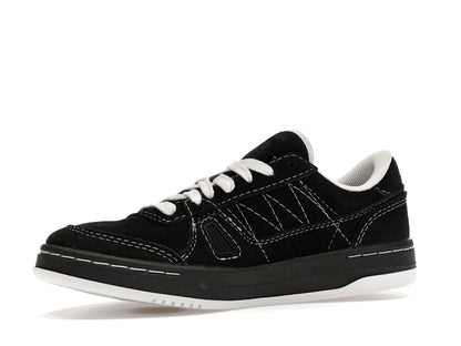 Reebok LT Court SNEEZE Black White