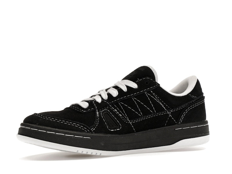 Reebok LT Court SNEEZE Black White