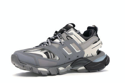 Balenciaga Track Grey
