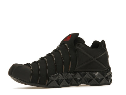 adidas Y-3 Yuuto Palace Black Red